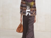 Look 31 'Estructura Lenta'