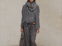 Look 46 'Estructura Lenta'